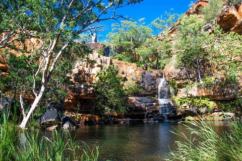 9-Day Kimberley Offroad Adventure From Broome To Darwin - Accommodation ACT 4