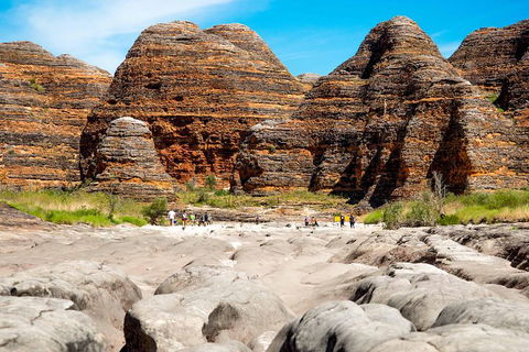 9-Day Kimberley Offroad Adventure From Broome To Darwin - Accommodation ACT 5