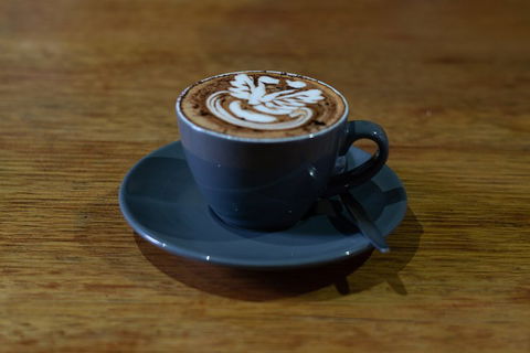 Complete Melbourne Walking Tour - Accommodation ACT 4