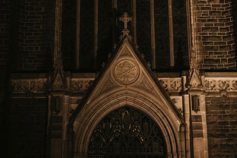 Melbourne After Dark 2-hour Walking Tour - Accommodation ACT 1