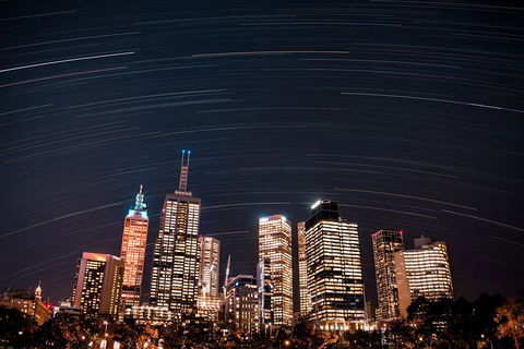Melbourne After Dark 2-hour Walking Tour - Accommodation ACT 3