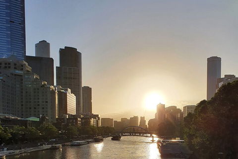 Melbourne After Dark 2-hour Walking Tour - Accommodation ACT 4