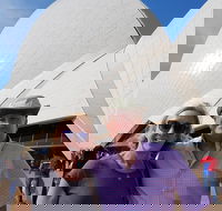 Sydney Private Day Tours  See Sydney in Style  8 Hour Luxury Private Tour - Accommodation ACT