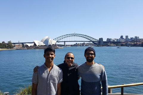 Sydney Private Day Tours | See Sydney In Style | 8 Hour Luxury Private Tour - Accommodation ACT 2