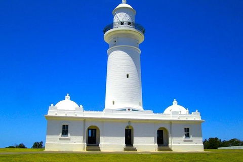 Sydney Private Day Tours | See Sydney In Style | 8 Hour Luxury Private Tour - Accommodation ACT 5
