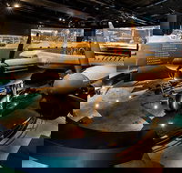 Canberra - The National Capital  Full Day Private Tour  Departs from Sydney - Accommodation ACT