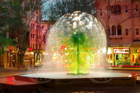 Sydney By Night - Private Luxury Night Tour - Accommodation ACT 0