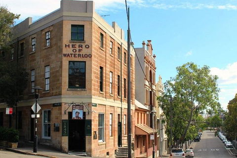 Sydney Half Day Highlights - Luxury Private Tour - Morning Or Afternoon Avail - Accommodation ACT 0