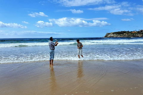 Sydney Half Day Highlights - Luxury Private Tour - Morning Or Afternoon Avail - Accommodation ACT 4