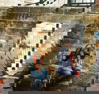 Convicts and The Rocks Sydney's Walking Tour Led by Historian - Accommodation ACT