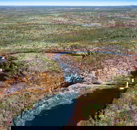 Mitchell Falls Explorer - Dry Season - Accommodation ACT
