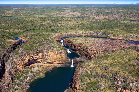 Mitchell Falls Explorer - Dry Season - Accommodation ACT 0