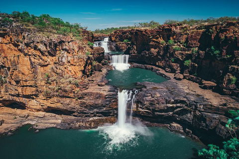 Mitchell Falls Explorer - Dry Season - Accommodation ACT 1
