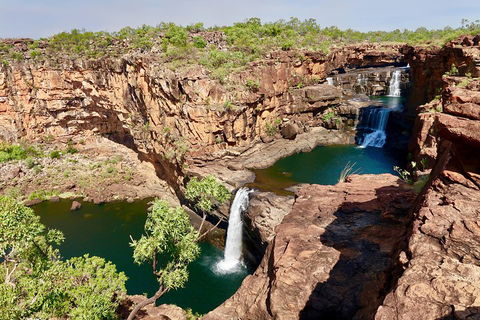 Mitchell Falls Explorer - Dry Season - Accommodation ACT 3