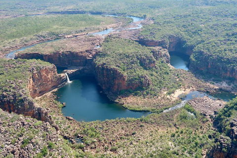 Mitchell Falls Explorer - Dry Season - Accommodation ACT 4