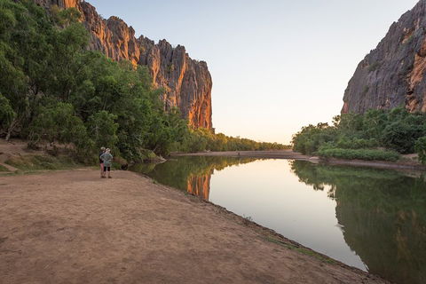 Windjana Explorer - Accommodation ACT 3
