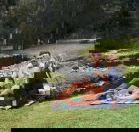 Mt Tamborine - Hinterland Wonders Self Guided - Accommodation ACT