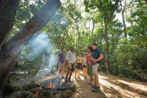 Daintree Dreaming Traditional Aboriginal Fishing From Cairns Or Port Douglas - Accommodation ACT 5