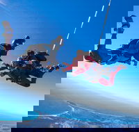Byron Bay Tandem Sky Dive - Accommodation ACT