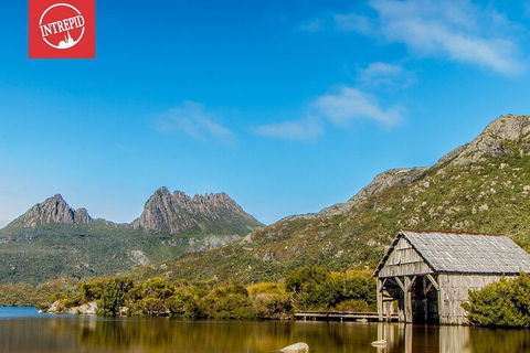 6 Day Trek The Cradle Mountain Overland Track - Accommodation ACT 1