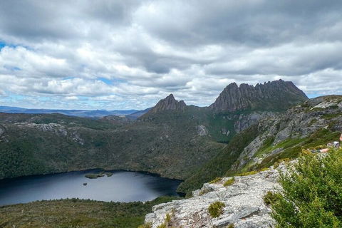 6 Day Trek The Cradle Mountain Overland Track - Accommodation ACT 2