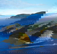 Full-Day Bruny Island Cruises Day Tour from Hobart - Accommodation ACT