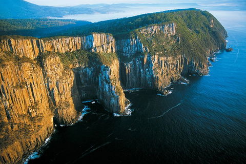 Full-Day Bruny Island Cruises Day Tour From Hobart - Accommodation ACT 2