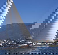 Half-Day Sailing on the Derwent River from Hobart - Accommodation ACT