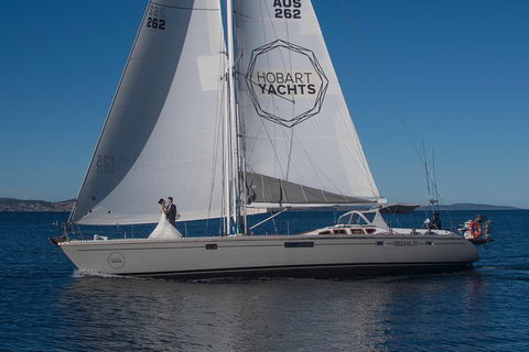 Half-Day Sailing On The Derwent River From Hobart - Accommodation ACT 4