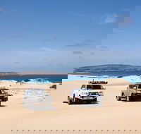 3 Day Port Lincoln and Coffin Bay Private Tour - Accommodation ACT