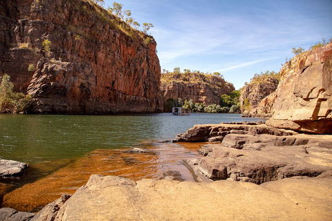 5 Day 4WD Jabiru Dreaming Top End Safari - Accommodation ACT 2