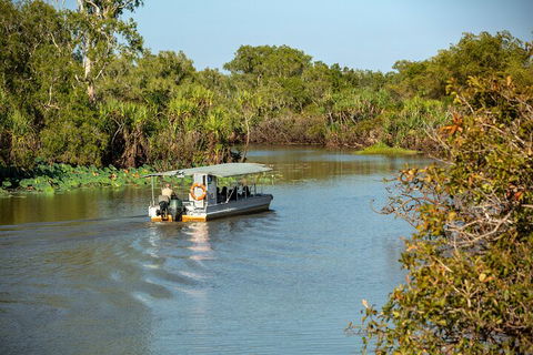 3 Day 4WD Dragonfly Dreaming Top End Safari - Accommodation ACT 1