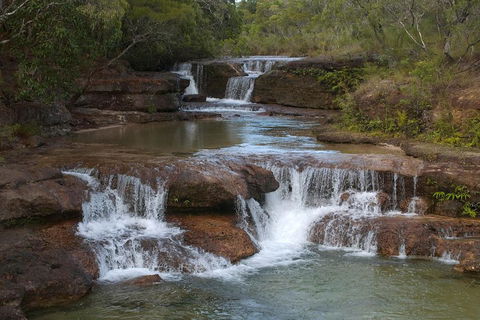 3 Day 4WD Dragonfly Dreaming Top End Safari - Accommodation ACT 3