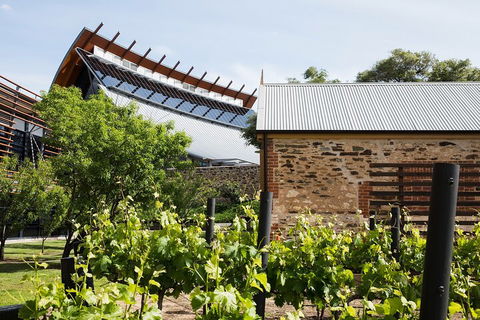 Adelaide City Highlights Tour - Accommodation ACT 0