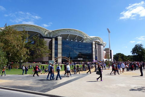 Adelaide City Highlights Tour - Accommodation ACT 1