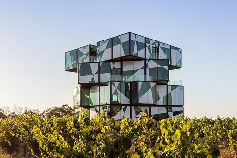 Small Group McLaren Vale And The Cube Experience - Accommodation ACT 0