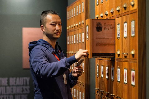 Port Arthur Historic Site 2-Day Pass - Accommodation ACT 0
