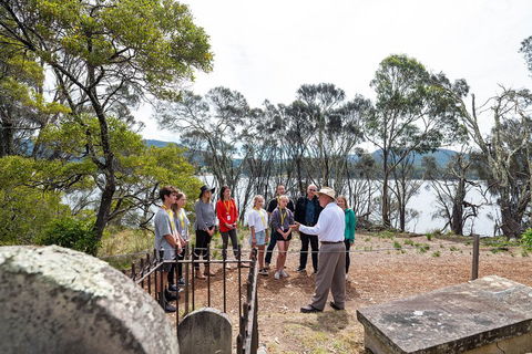 Port Arthur Historic Site 2-Day Pass - Accommodation ACT 4