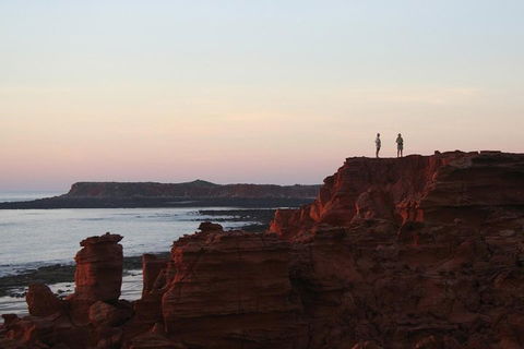 Cape Leveque 4WD Tour From Broome With Optional Return Flight - Accommodation ACT 3