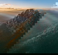 Southwest Tasmania Wilderness Experience Fly Cruise and Walk Including Lunch - Accommodation ACT
