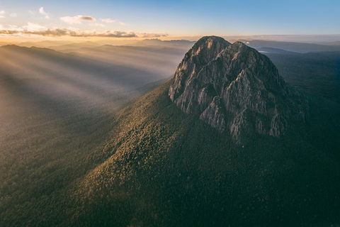 Southwest Tasmania Wilderness Experience: Fly Cruise And Walk Including Lunch - Accommodation ACT 0