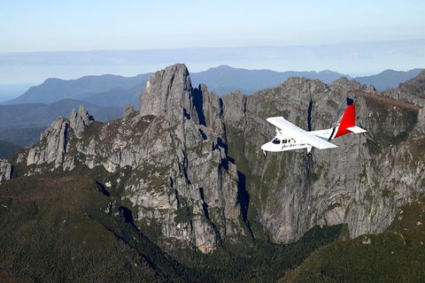 Southwest Tasmania Wilderness Experience: Fly Cruise And Walk Including Lunch - Accommodation ACT 3