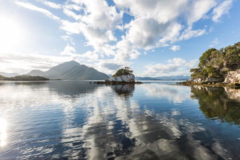 Southwest Tasmania Wilderness Experience: Fly Cruise And Walk Including Lunch - Accommodation ACT 5