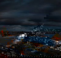 Sydney Ghost Walking Tour - Accommodation ACT
