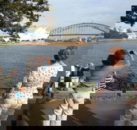 Story of Sydney Tour - Accommodation ACT