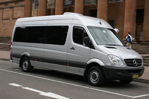 Story Of Sydney Tour - Accommodation ACT 1
