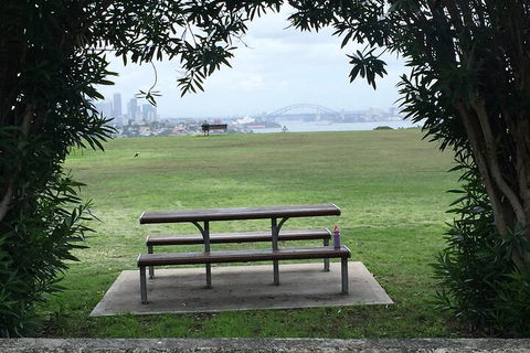 Story Of Sydney Tour - Accommodation ACT 2