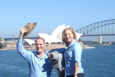 Story Of Sydney Tour - Accommodation ACT 4