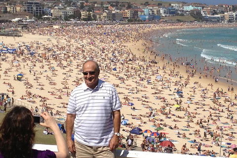 Story Of Sydney Tour - Accommodation ACT 5