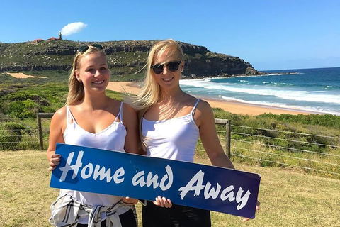 Location Tours To Home And Away - Accommodation ACT 0